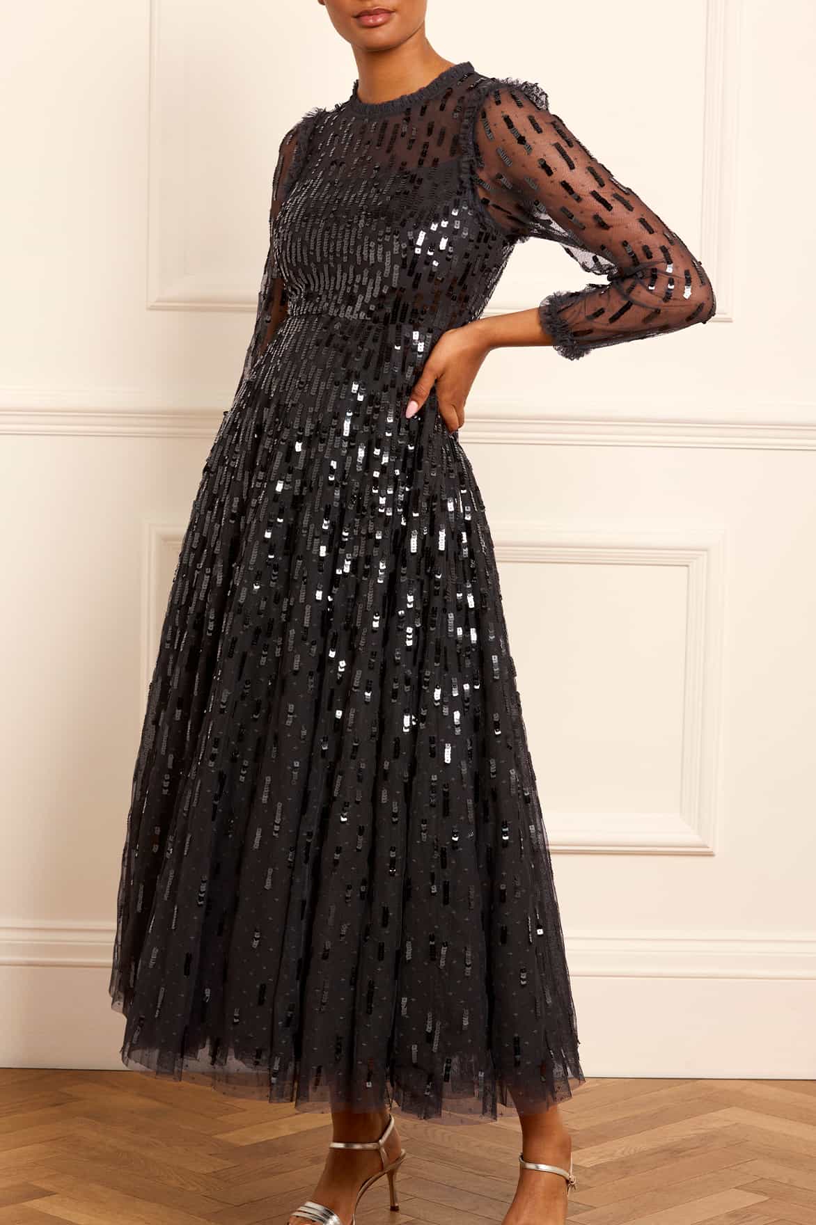 Sale Embellished Dresses